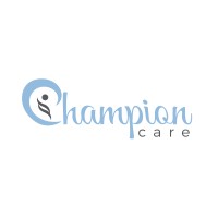 Champion Care, LLC logo