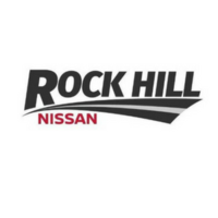 Rock Hill Nissan logo