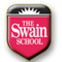 Swain School Inc logo