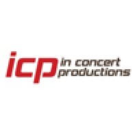 In Concert Productions logo