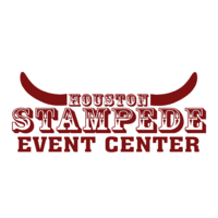 Houston Stampede Event Center logo