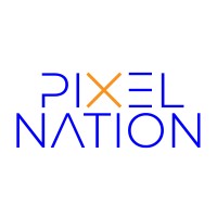 Pixel Nation Inc logo