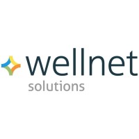 Wellnet Solutions Inc. logo