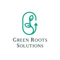 Green Roots Solutions logo