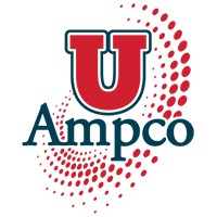 Ampco Pumps logo