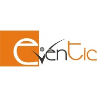 Eventic Ltda logo