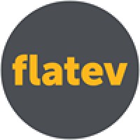 Flatev logo