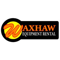 Waxhaw Equipment Rental logo