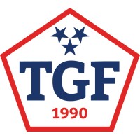 Golf House Tennessee logo