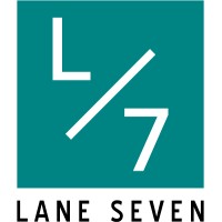 Lane Seven Apparel logo
