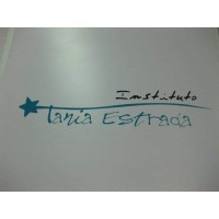 Tania Estrada logo