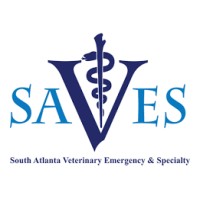 South Atlanta Veterinary Emergency & Specialty logo