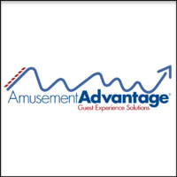Amusement Advantage, Inc. logo