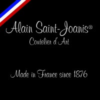Alain Saint-Joanis logo