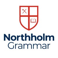 Northholm Grammar School logo