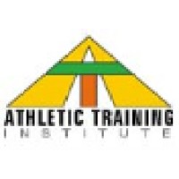 Athletic Training Institute logo