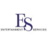 Entertainment Services LLC logo