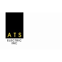 ATS Electric, Inc. logo