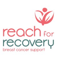 Reach For Recovery logo