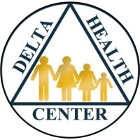 DELTA HEALTH CENTER INC. logo