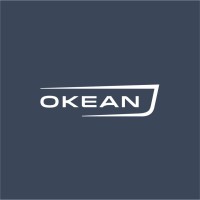 OKEAN Yachts logo