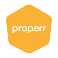 Properr logo