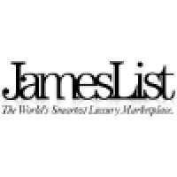 JamesList logo