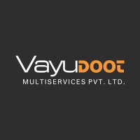 Vayudoot Multiservices Pvt. Ltd. logo