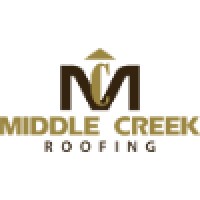 Middle Creek Roofing logo