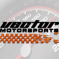 Vector Motorsports logo