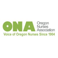 Image of Oregon Nurses Association