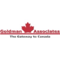 Goldman Associates logo