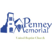 Penney Memorial United Baptist Church logo