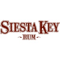 Siesta Key Rum logo