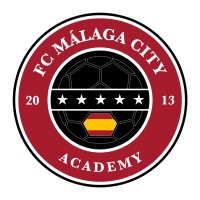 FC Malaga City Academy logo