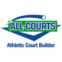 All-Courts logo