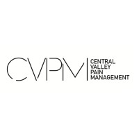 Central Valley Pain Management logo