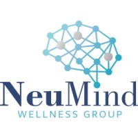 NEUMIND WELLNESS GROUP logo