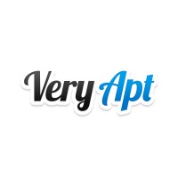 VeryApt logo