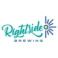 Rightside Brewing logo