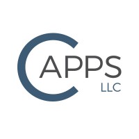 CAPPS, Inc. logo