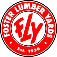 Foster Lumber Yards, A Central Valley Company logo