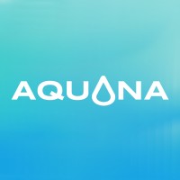 Aquana logo
