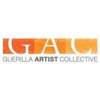 Guerilla Artist Collective logo