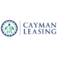 Cayman Leasing logo