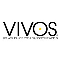 The Vivos Group logo