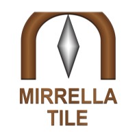 Mirrella Tile logo