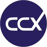 Creative CX logo