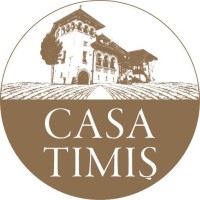 Casa Timiș Resort logo