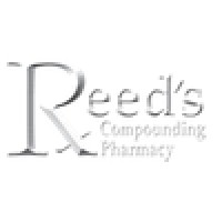 Reed's Compounding Pharmacy logo